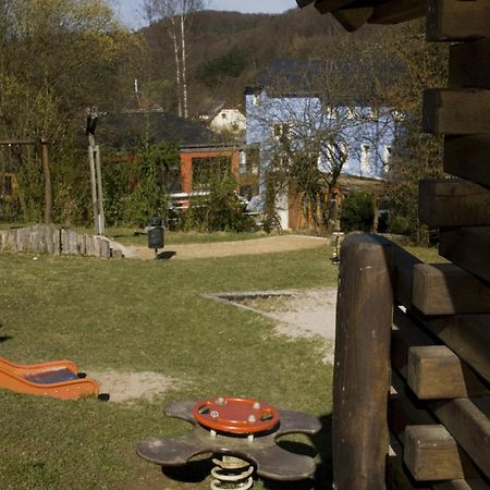 Youth Hostel Ларошетт Экстерьер фото