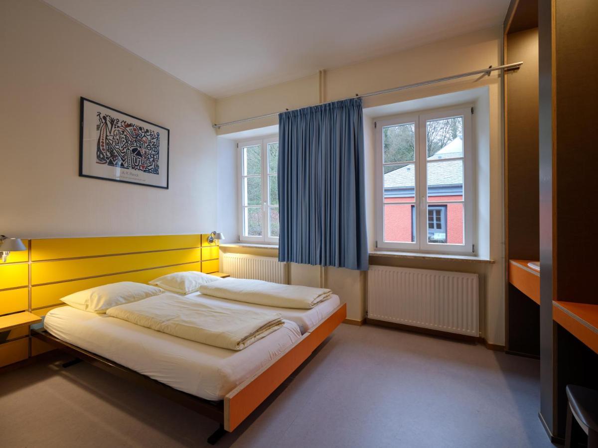 Youth Hostel Ларошетт Экстерьер фото