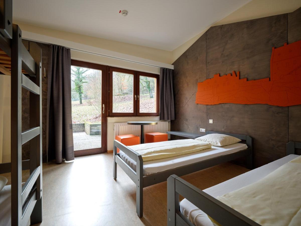 Youth Hostel Ларошетт Экстерьер фото