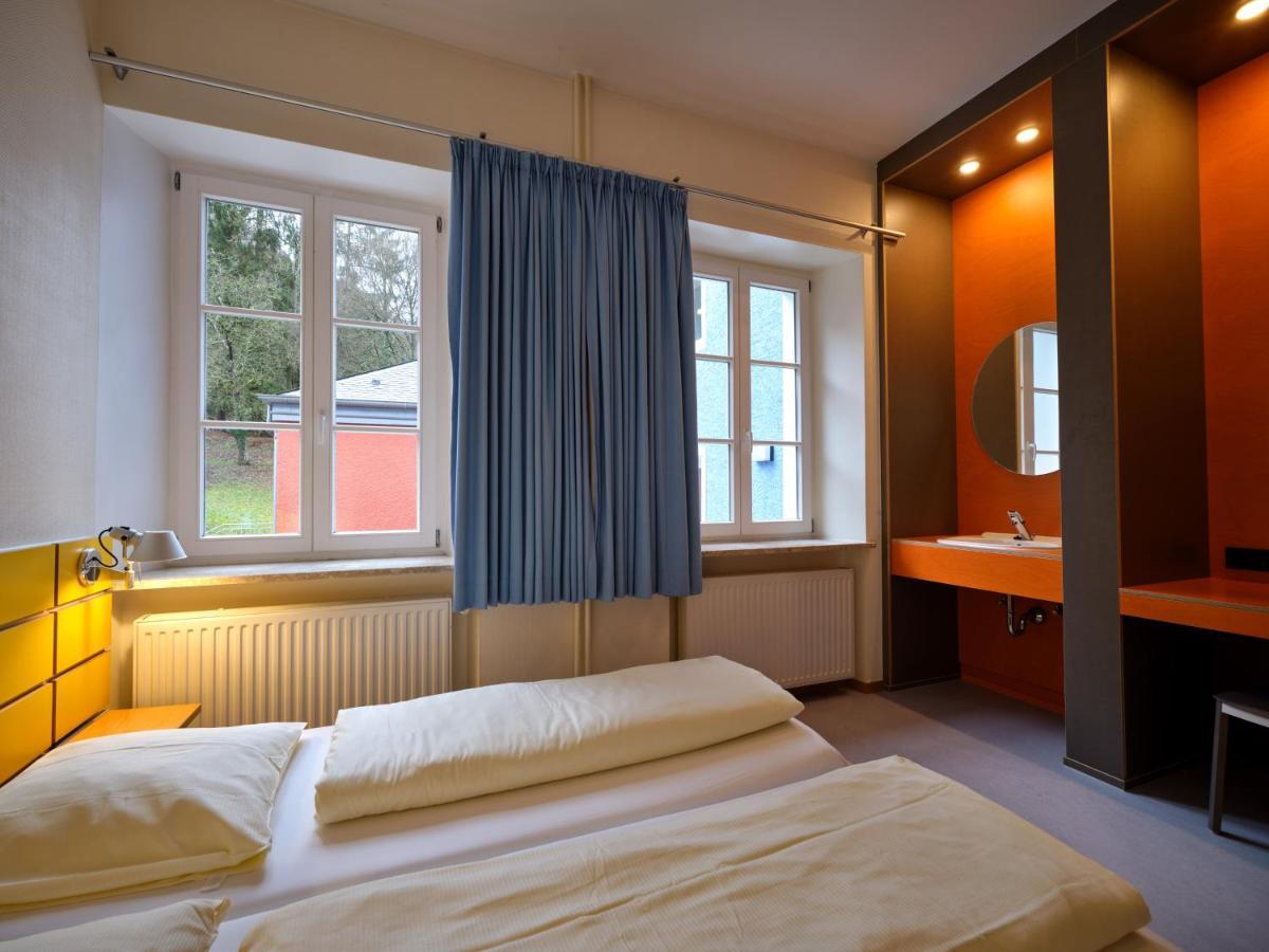 Youth Hostel Ларошетт Экстерьер фото