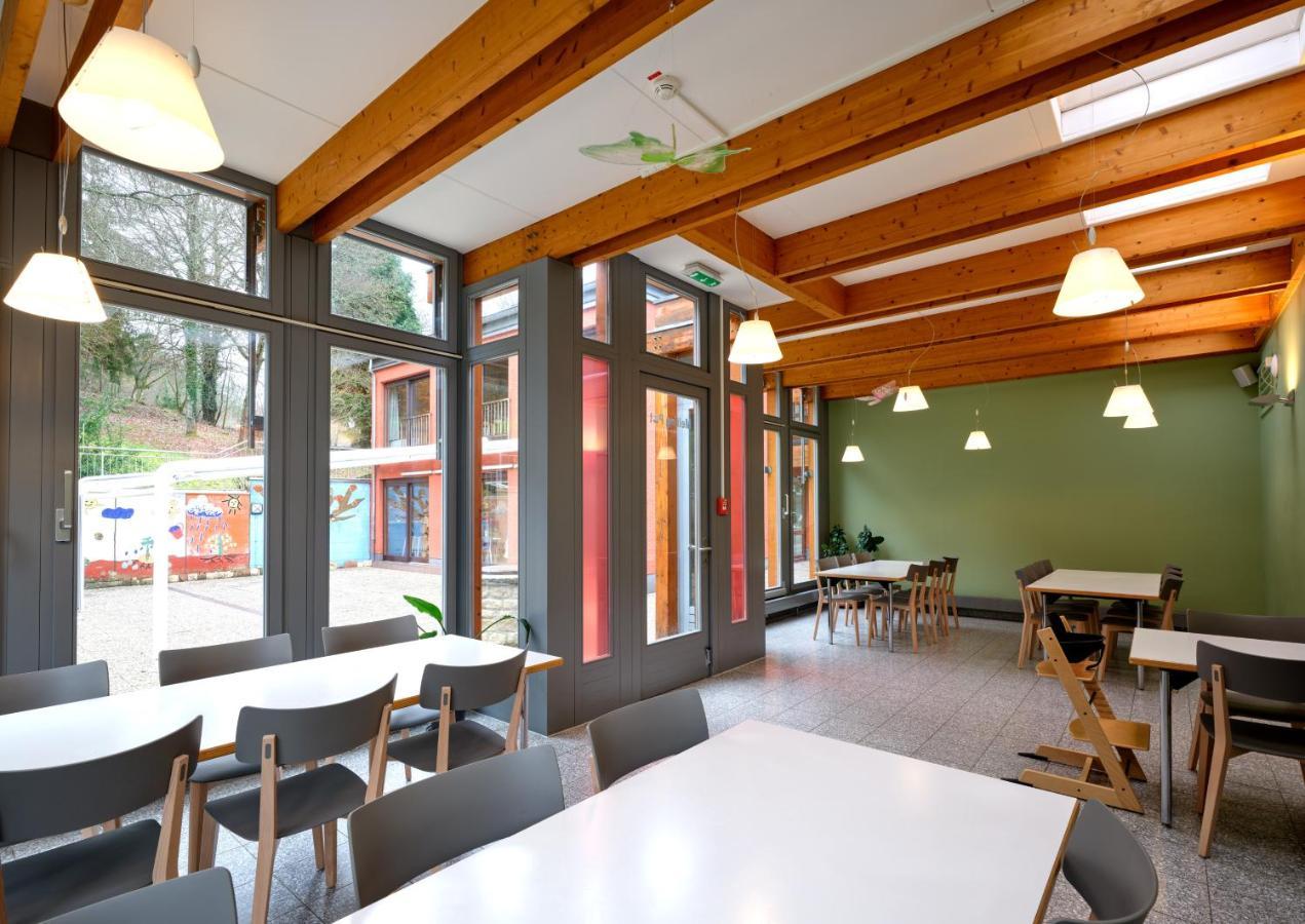 Youth Hostel Ларошетт Экстерьер фото