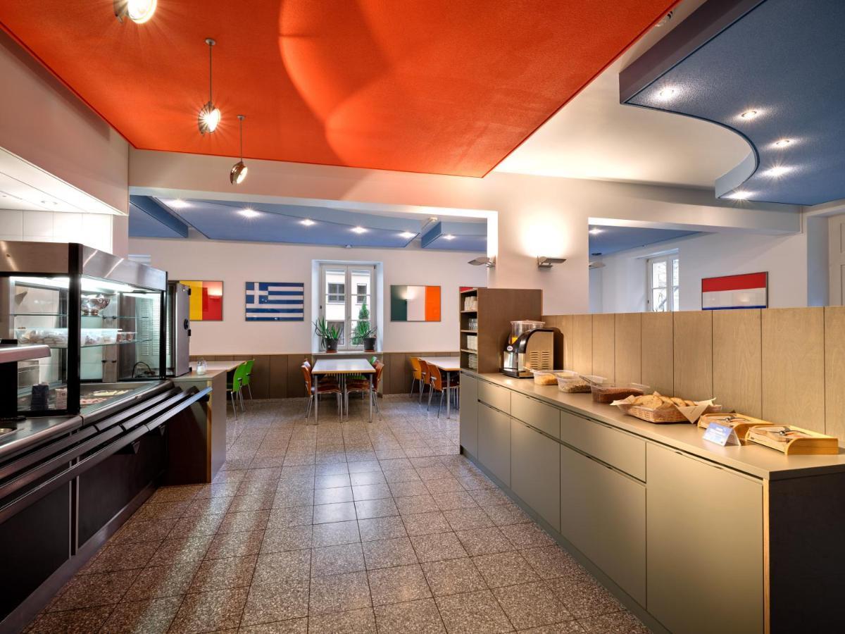 Youth Hostel Ларошетт Экстерьер фото