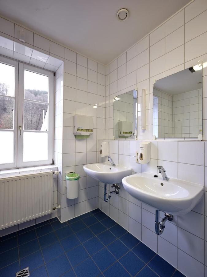 Youth Hostel Ларошетт Экстерьер фото