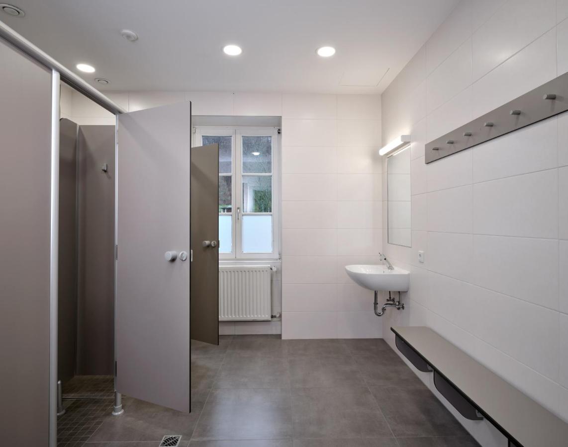 Youth Hostel Ларошетт Экстерьер фото