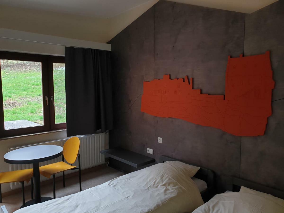 Youth Hostel Ларошетт Экстерьер фото